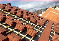 Rénover sa toiture à La Haye-de-Calleville